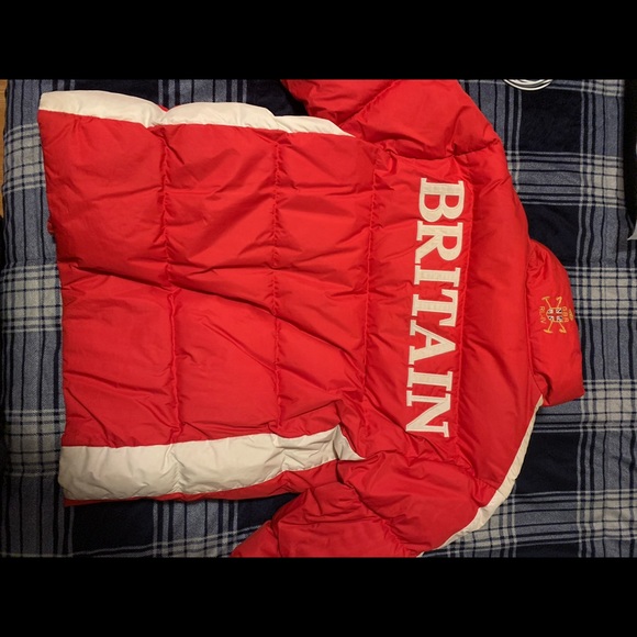 Polo Ralph Lauren Puffer Jacket - Picture 3 of 3